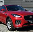 2020 Jaguar E-Pace R-Dynamic Auto Estate Petrol Automatic