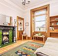Stunning One Bed Flat For Sale, Bellevue Road, Edinburgh. Eh7 4Dj