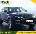 2016 16 Land Rover Range Rover Evoque 2.0 Ed4 Se 5D 148 Bhp Diesel
