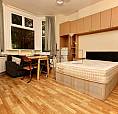 Studio Flat In Walm Lane, London, Nw2(Ref: 1807)
