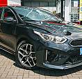 2020 Kia Ceed 1.6 Crdi Isg Gt-Line 5Dr Dct Auto Hatchback Diesel Automatic