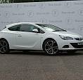 2014 Vauxhall Astra 1.6T 16V Sri 3Dr Hatchback Petrol Manual