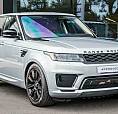 2020 Land Rover Range Rover Sport 3.0 Sdv6 Hse Dynamic 5Dr Auto Estate Diesel Au