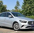 2019 Mercedes-Benz B 200 Sport Executive D A Automatic Hatchback Diesel Automati