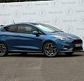2019 Ford Fiesta 1.5 Ecoboost St-2 [Performance Pack] 3Dr Hatchback Petrol Manua