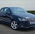 2015 Audi A1 1.6 Tdi Sport 3Dr Hatchback Manual Hatchback Diesel Manual