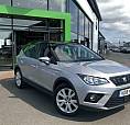2018 Seat Arona 1.6 Tdi 115 Se Technology Lux 5Dr Hatchback Diesel Manual