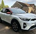 2019 Kia Stonic 1.0T Gdi Mixx 5Dr Hatchback Petrol Manual