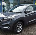 2018 Hyundai Tucson 1.6 S Blue Drive 2Wd Estate Estate Petrol Manual