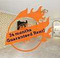 2 Bedroom Flat In Harvey Lodge, Admiral Walk, Maida Vale, W9(Ref: 1658)