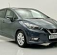 2020 Nissan Micra 1.0 Ig-T 100 Acenta 5Dr Hatchback Petrol Manual