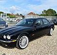2004 Jaguar Xj V8 Auto Saloon Petrol Automatic