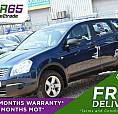 2007 Nissan Qashqai 1.5 Visia Dci 5D 105 Bhp + Free Delivery + Free 3 Months War