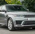 2020 Land Rover Range Rover Sport 3.0 Sdv6 Hse Dynamic 5Dr Auto 4X4 Diesel Autom