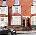 1 Bedroom In Lees Hill Street, Nottingham, Ng2 (#1109349)