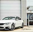 Bmw 420 Auto M Sport