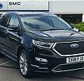 2018 Ford Edge 2.0 Tdci 210 5Dr Powershift Auto Estate Diesel Automatic