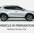 2019 Hyundai Tucson 1.6 Gdi 132Ps Se Nav Manual Estate Petrol Manual