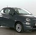 2019 Fiat 500 1.2 Lounge Hatchback Petrol Manual