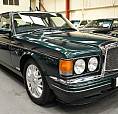 Bentley Brooklands R Mulliner, No 69 Of 100, 40K