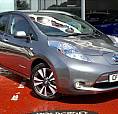 2017 Nissan Leaf 80Kw Tekna 30Kwh 5Dr Auto Hatchback Electric Automatic