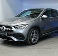 2021 Mercedes-Benz Gla Class 2.0 Gla200D Amg Line (Executive) 8G-Dct (S/S) 5Dr S
