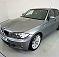 2008 Bmw 1 Series 2.0 118D M Sport 5D-Half Leather-Rear Parking Sensors-Climate 
