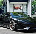 2018 Mclaren 570Gt V8 Ssg Auto Coupe Petrol Automatic