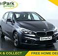 2018 18 Bmw 2 Series Active Tourer 1.5 218I Sport Active Tourer 5D 134 Bhp