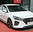 2019 Hyundai Ioniq 1.6 Gdi Hybrid Premium Se 5Dr Dct Auto Hatchback Hybrid Autom