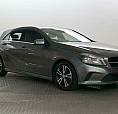 2017 Mercedes A180 1.5 D Se Hatchback Diesel Manual