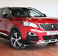 2019 Peugeot 3008 1.2 Puretech Allure Eat (S/S) 5Dr Suv Petrol Automatic
