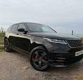 2017 Land Rover Range Rover Velar 2.0 R-dynamic S 5d 177 Bhp Estate Diesel Autom