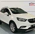 2018 Vauxhall Mokka X 1.4T Ecotec Design Nav 5Dr Manual Hatchback Petrol Manual