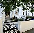 1 Bedroom Flat In Second Floor St. Marys Terrace, London, W2(Ref: 1760)