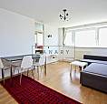 1 Bedroom Flat In Norland House, 9 Queensdale Crescent, Holland Park, W11(ref: 1762)