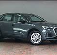 2021 Audi Q3 35 Tfsi Technik 5Dr Suv Petrol Manual