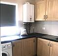 Ref:lovely Two Bed Room Flat. Dss Applicants Accepted. Newly Painted. £1250 Pm. Shops Nearby