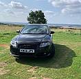 A4 S Line 2.0 Tdi Swaps 