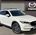 2018 Mazda Cx 5 2.2 Skyactiv D Sport Nav Suv 5Dr Diesel S/S 150 Ps Estate Diesel