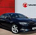 2019 Vauxhall Insignia 1.5I Turbo Gpf Sri Vx Line Nav Grand Sport 5Dr Petrol Man