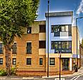Modern Ground Floor 2 Bed, 1 Bath Apartment - Plaistow, E13