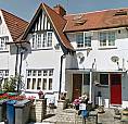 Studio Flat With A Difference - Golders Green,  Nw11 - All Bils Incl
