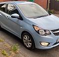 Vauxhall, Viva, Hatchback, 2016, Manual, 999 (Cc), 5 Doors