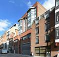 2 Bedroom Flat In Imperial House, Kensington, W85