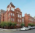 3 Bedroom Flat In Hamlet Gardens, Ravenscourt Park, W60