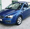 Ford Focus 1.8 Tdci Zetec