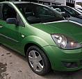 Ford Fiesta 1.2 Zetec **45K Miles / Full M.o.t / First Car**