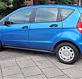 Mercedes-Benz, A Class, Hatchback, 2007, Manual, 1498 (Cc), 5 Doors