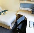 Student Room To Rent In Preston. En-Suite With Private Room, Bathroom And Study Space